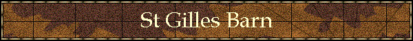 St Gilles Barn